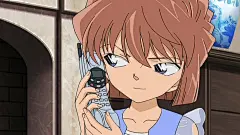 OVA11#灰原哀#