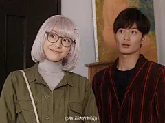 新垣结衣 今日表情包6(D1C29)