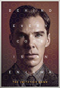 The Imitation Game (2014)... Alan Turing saved millions of lives yet was terribly persecuted because he was gay..