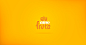 Eu amo fruta on Behance