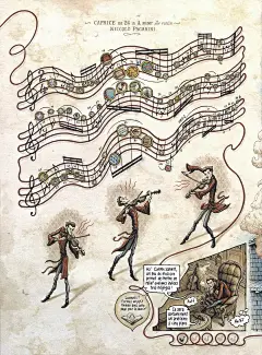 悬疑推理法漫《超强大脑夏洛·克福尔摩斯》_11_囧囧有料_来自小红书网页版