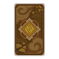 Origin (Card Back) : Origin is a Card Back in Genius Invokation TCG.