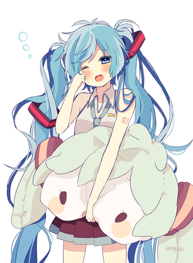 初音未来