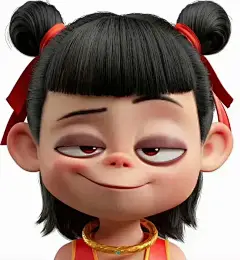 是谁还没用上哪吒表情包～免费自取！_15_两小只的妈咪吖、_来自小红书网页版