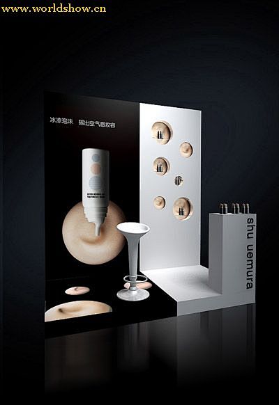展柜设计 - Google 搜索