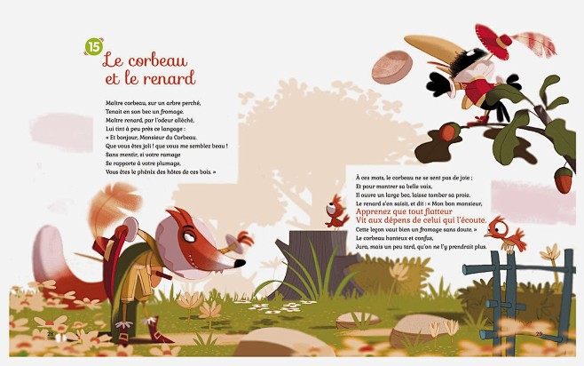 dankerleroux : illus...
