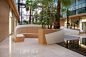 Reuters Headquarters by 16k Architectes