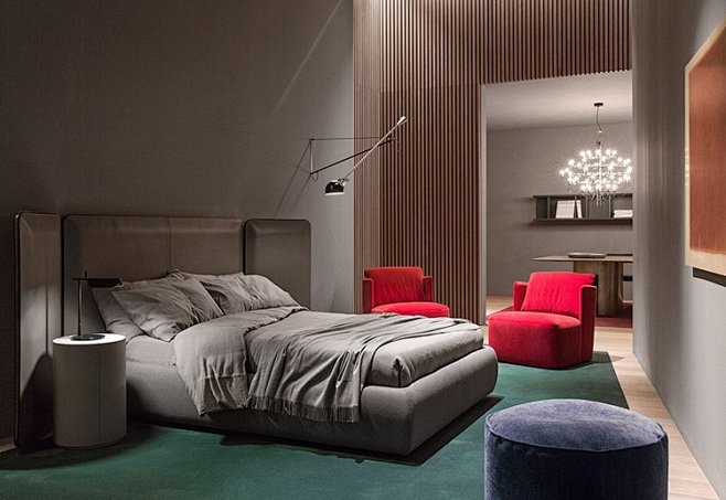 2188-意大利家具Meridiani ...