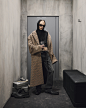 BALENCIAGA 发布 2023 秋季系列 Campaign – NOWRE现客