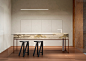 Office space in Kiev, Ukraine : Office space for an investment company in Kiev, Ukraine. Brand new project by Sivak+Partners studio
