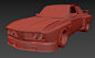 BMW car free model race car free