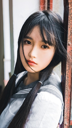 ACGaLIEz采集到美女