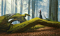 World of Witch -04