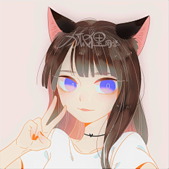 町ˇ采集到狐狸同学