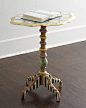 End Tables, Accent Tables & Side Tables | Horchow