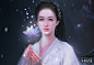 《 香蜜沉沉烬如霜》 – 花田概念艺术发展有限公司