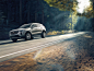 Cadillac XT4 - 2020 _ UK : Cadillac XT4 - 2020_InfoAutomotive Photographer, David Westphal and Automotive Retoucher, Amar Kakad worked in collaboration to create a series of images for the Cadillac XT4 - 2020 UK campaign._Client _ Cadillac, UKAutomotive P