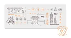 晋阳府-羊汤馆-古田路9号-品牌创意/版权保护平台
