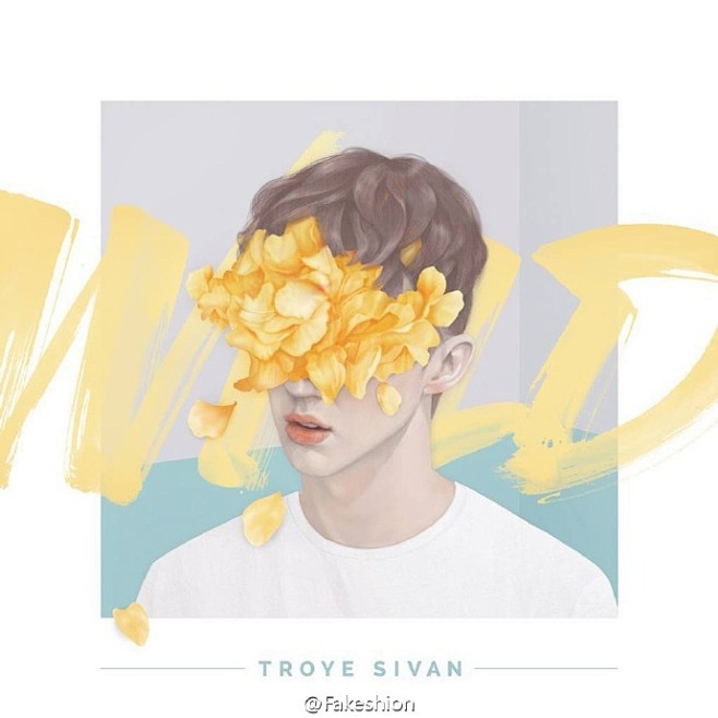 不少人对Troye Sivan-《Blu...