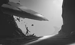 3特效单体黑白进阶2