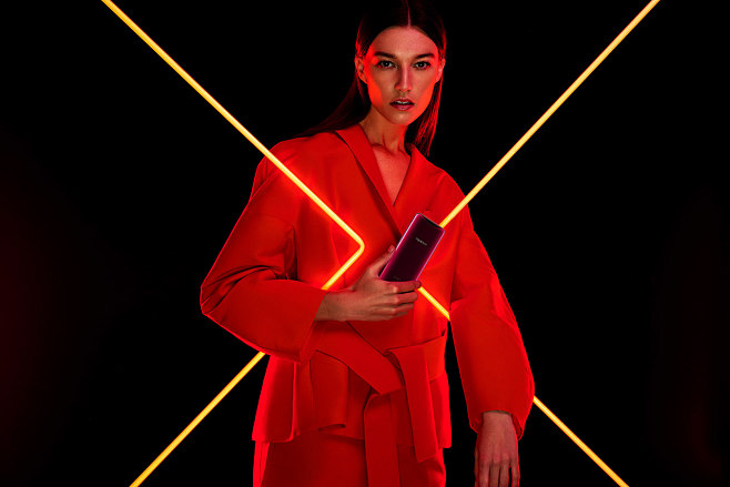 Fashion  Oppo fend x