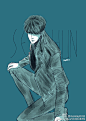 #SEHUN# #吴世勋# 2014年 (2)
