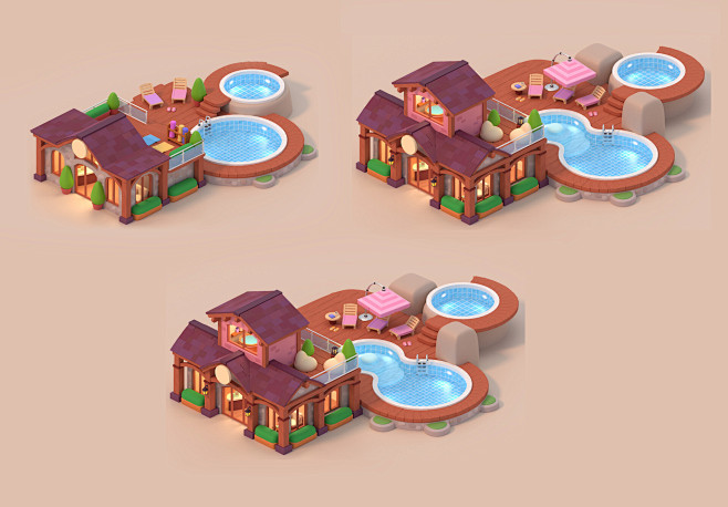Riverside - Building...