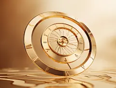 liujunjun__An_empty_golden_spiral_clock_floating_on_a_light_gol_a9c69ece-2eef-44c3-8c5b-b15054ce108e