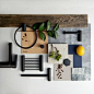 Bathroom Design Inspiration: Bathroom Butler X HEID Interior Design Mood Board
