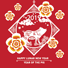 马倩文采集到年味