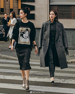 rainbow6480采集到Dress collocation