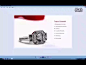 KeyShot 珠宝渲染教程－官方原版超清视频 | Rhino.es - 工业设计资源分享