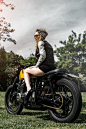 Kawasaki Z650 by Paolo Sereni

Model: Nicoleta Pricop ​​​​