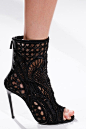 Balmain SS 2013