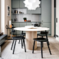 7 Grand ideas: Minimalist Decor Tips Life modern minimalist interior design.Minimalist Interior Style Gray minimalist bedroom tumblr living rooms.Minimalist Living Room With Kids Home.. Minimalist Apartment, Minimalist Kitchen, Minimalist Bedroom, Minimal