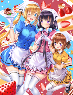 瞳~采集到精美