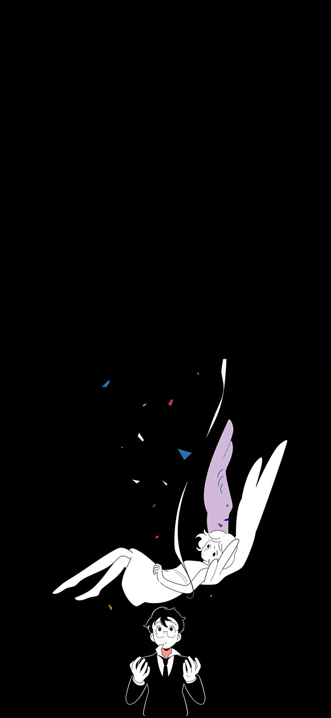 插画