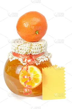 橙果酱