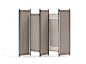 Ash Screen CEIBA SCREEN by Living Divani