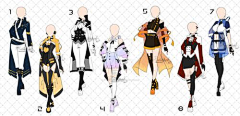 青简MIno_v_采集到日韩类