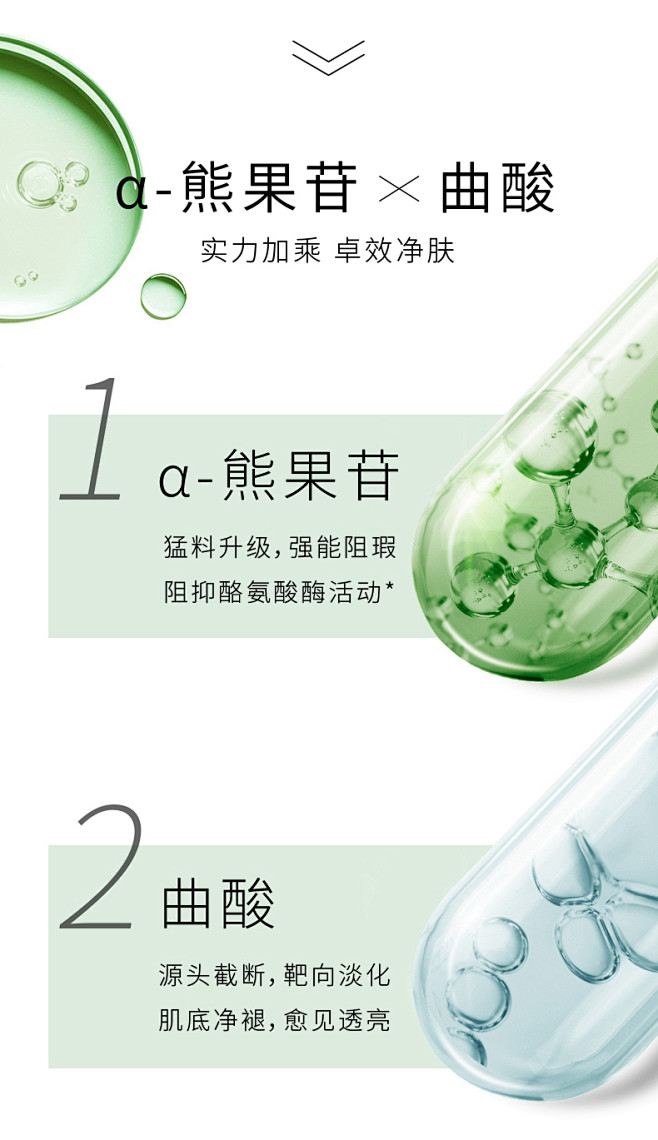 CSS析颜士色修保湿淡化痘印舒缓改善泛红...