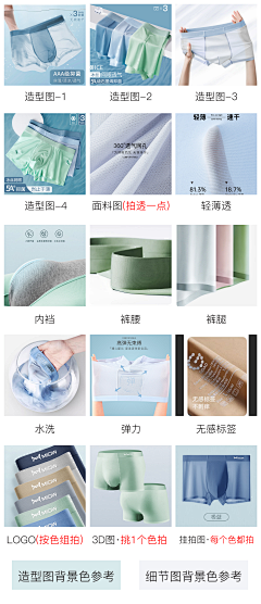 苦逼搬运工采集到拍摄方案