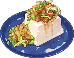 Ritsuka采集到游戏图标 - 食物