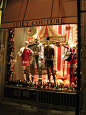 circus display window#采集大赛#