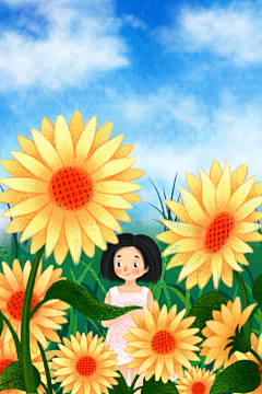 c9FBhXxC采集到运营插画