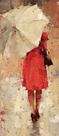 安德烈科恩(Andre Kohn)绘画作品。 - │Icê Blüe│ - ∑xtent°∧rt，