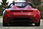 Alfa Romeo 2uettottanta 概念车
