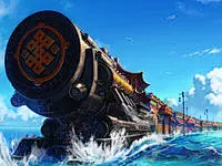 收集了一天的dnf原画壁纸双手奉上，不喜误喷..._看图_地下城与勇士吧_百度贴吧