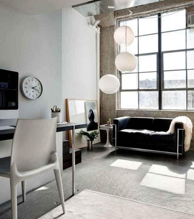 Minimal Interior Des...
