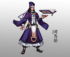 星空下的猫酱采集到韩风